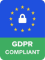 GDPR Compliant